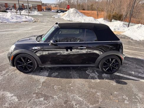 Used 2014 MINI Cooper S image 8