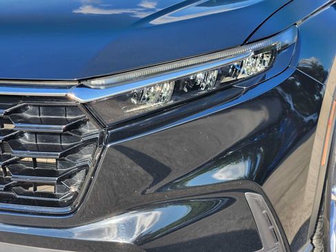 Certified 2024 Honda CR-V EX image 7