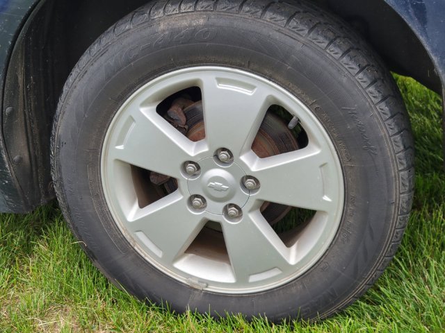 Used 2009 Chevrolet Impala LT FWD image 30