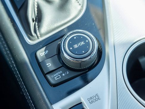 Used 2022 INFINITI Q50 Luxe w/ Cargo Package image 22