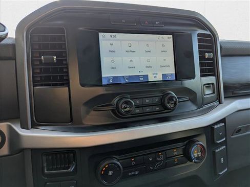 Used 2023 Ford F150 XLT image 15