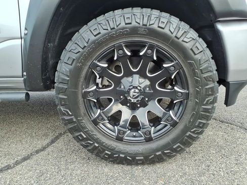 Used 2022 RAM 1500 Big Horn image 9