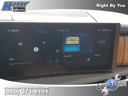 New 2026 Hyundai Santa Fe Limited FWD image 27
