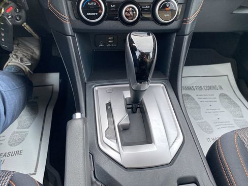 Used 2020 Subaru Crosstrek 2.0i Premium w/ Popular Package #2 image 20