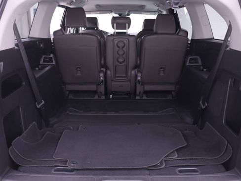 Certified 2019 Honda Odyssey EX-L image 13
