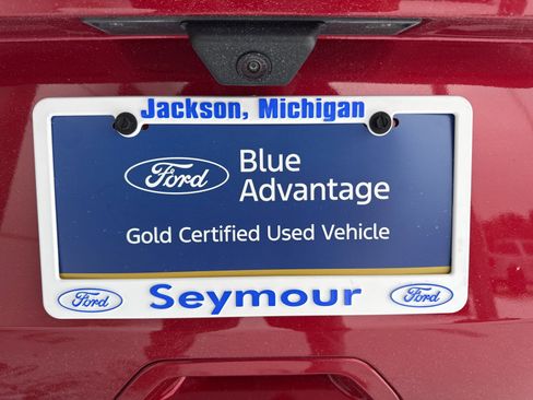 Certified 2022 Ford Escape SE w/ Convenience Package image 17