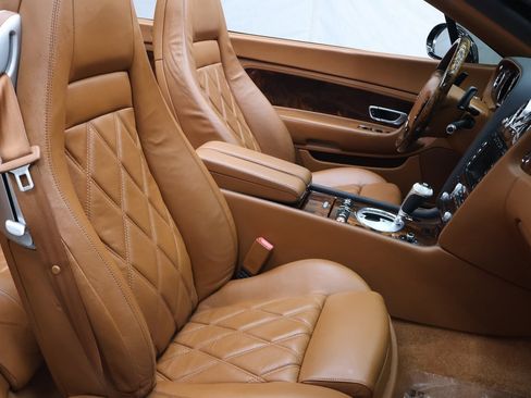 Used 2010 Bentley Continental GT Speed w/ Convenience Specification Pkg image 10