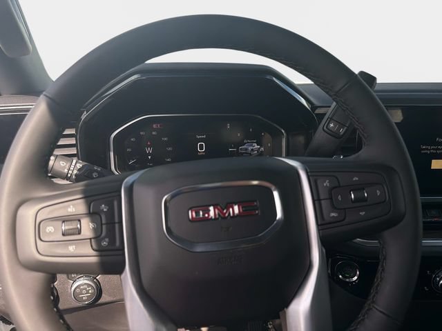 New 2026 GMC Sierra 1500 Elevation AWD/4WD image 21
