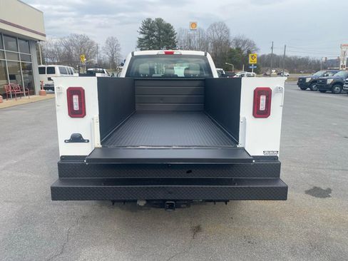 Used 2019 Ford F250 XL image 31