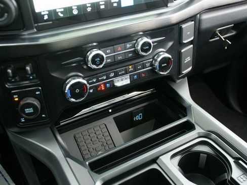 New 2026 Ford F350 Lariat w/ Lariat Ultimate Package image 31