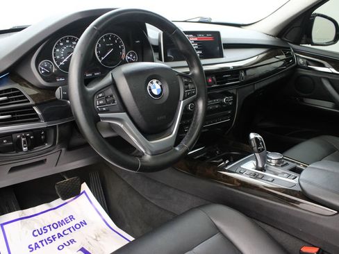 Used 2016 BMW X5 xDrive35i AWD/4WD image 17