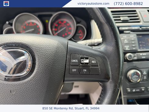 Used 2010 MAZDA CX-9 Touring w/ Moonroof & Bose Audio Pkg FWD image 22
