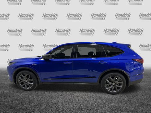 Used 2023 Acura MDX A-Spec image 7