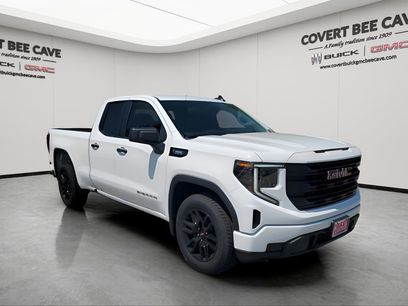 New 2026 GMC Sierra 1500 Pro w/ Graphite Edition