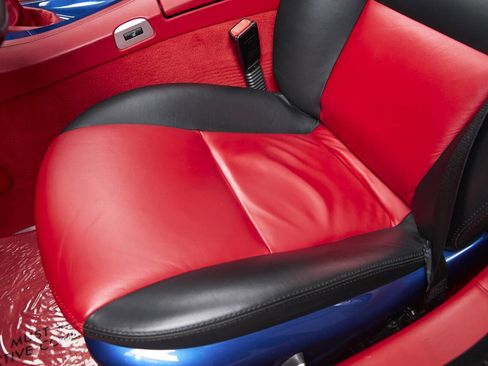 Used 2002 BMW Z8 image 77