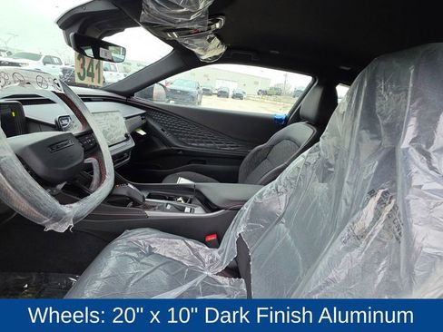 New 2026 Dodge Charger R/T Scat Pack image 12