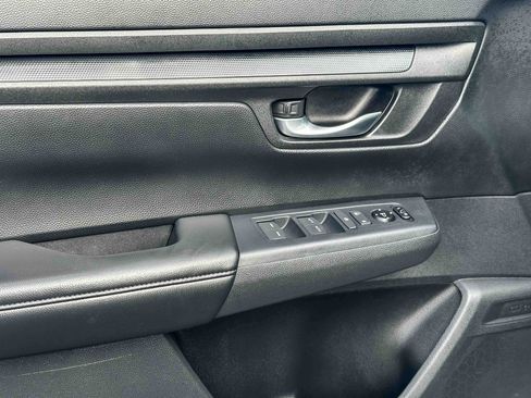 Certified 2024 Honda CR-V EX image 16