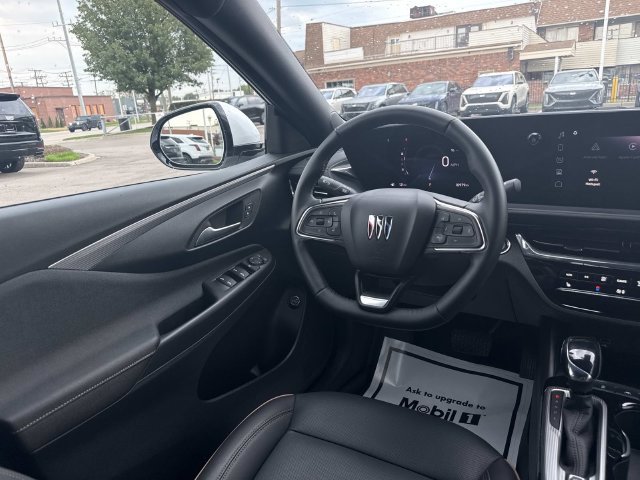 Used 2026 Buick Envista Avenir FWD image 32
