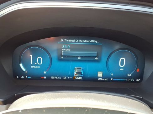Used 2023 Ford Escape Active w/ Tech Pack #2 AWD/4WD image 23