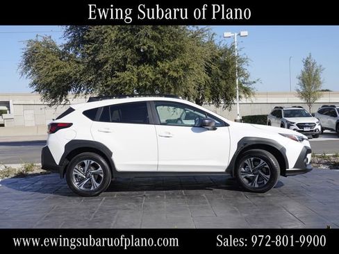 Certified 2026 Subaru Crosstrek 2.0i Premium AWD/4WD image 6