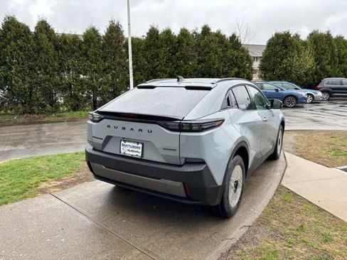 New 2026 Subaru Uncharted AWD image 4
