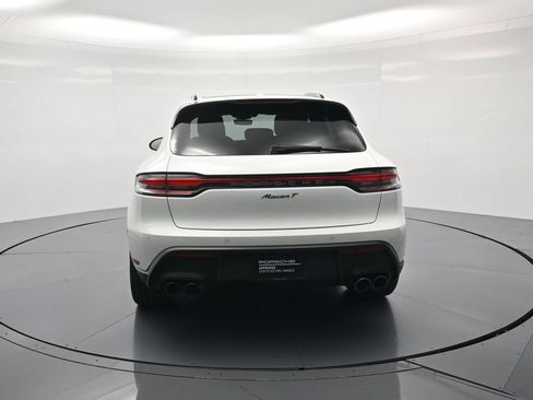 Used 2024 Porsche Macan Turbo AWD/4WD image 40