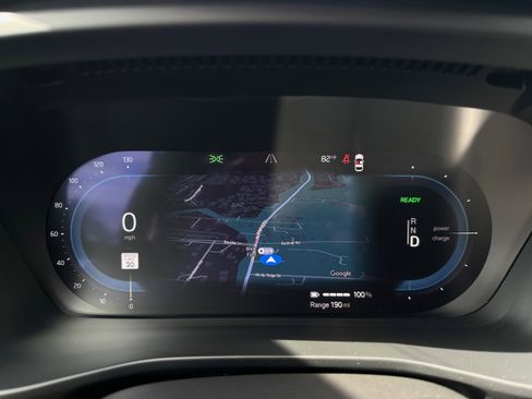 Certified 2023 Volvo C40 P8 Recharge Ultimate image 16