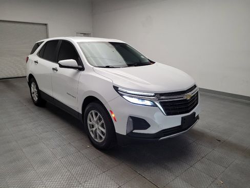 Used 2022 Chevrolet Equinox LT FWD image 13