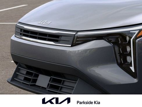 New 2026 Kia K4 LXS image 12