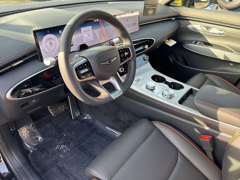 New 2026 Genesis GV70 2.5T Sport Prestige image 20