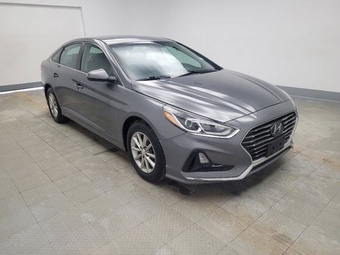 Used 2019 Hyundai Sonata ECO image 13