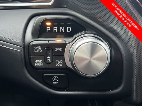 Used 2023 RAM 1500 Limited image 11