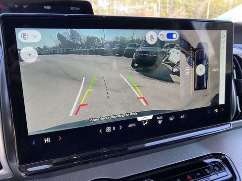 New 2025 Ford Expedition Max Active image 15