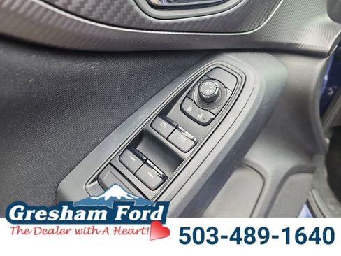 Used 2017 Subaru Impreza 2.0i Sport image 14