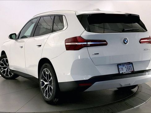 New 2026 BMW X3 xDrive30i w/ Convenience Package AWD/4WD image 2