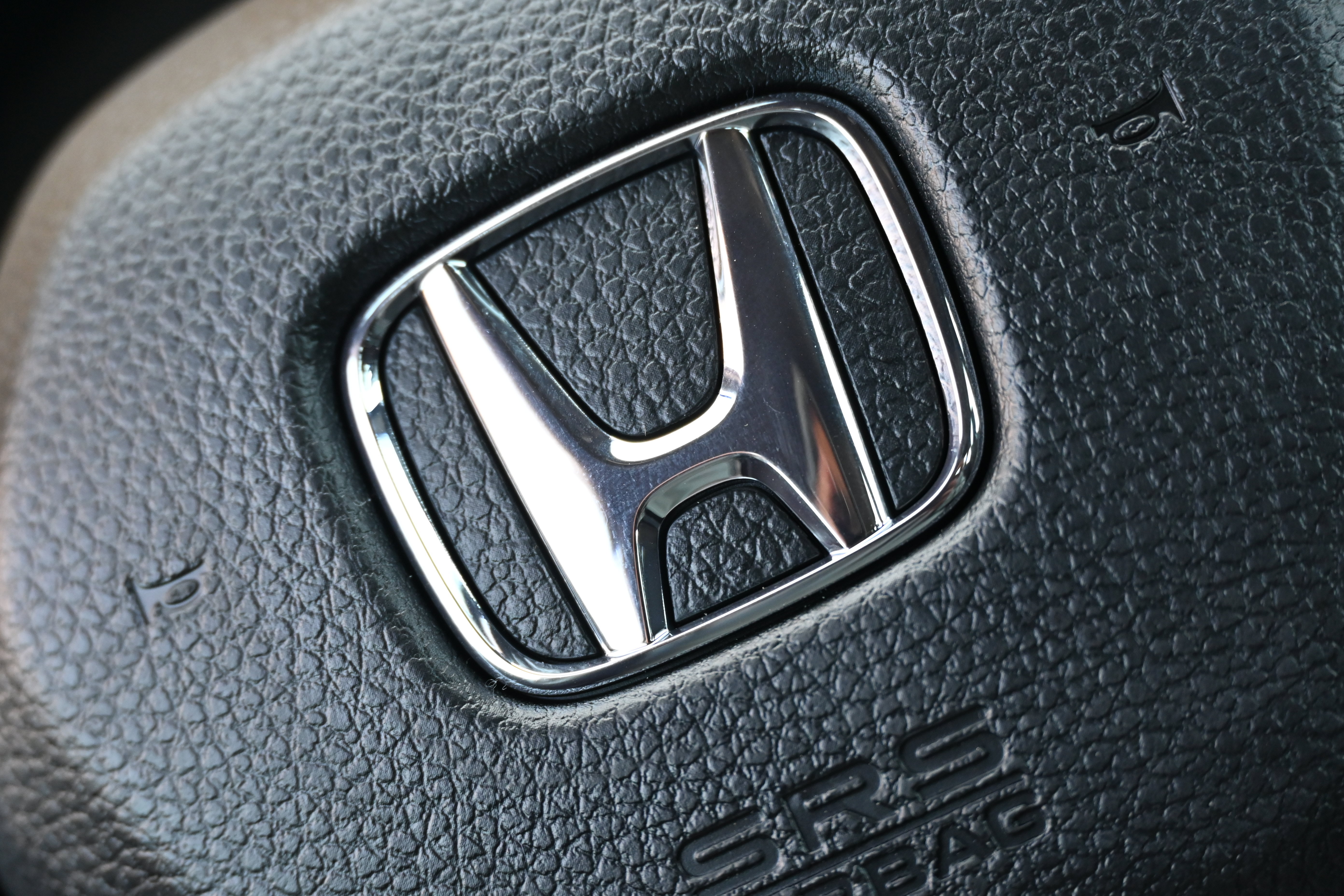 New 2026 Honda Accord Sport image 36