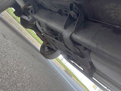 Used 2006 Dodge Ram 2500 Truck SLT w/ Trailer Tow Group image 17