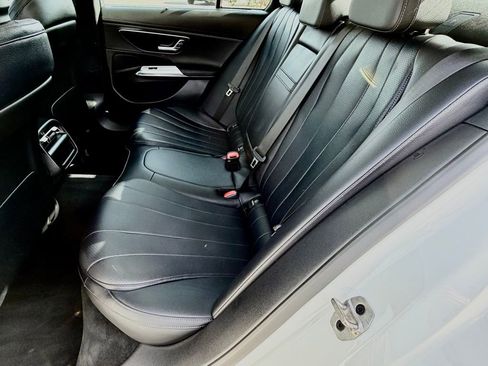 Certified 2026 Mercedes-Benz E 350 Sedan image 32