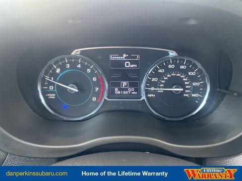 Used 2018 Subaru Forester 2.5i Premium image 15