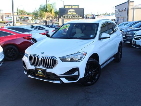 Used 2020 BMW X1 sDrive28i FWD image 37