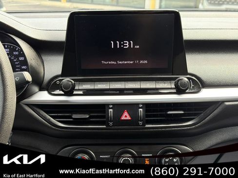 Used 2023 Kia Forte LXS FWD image 28