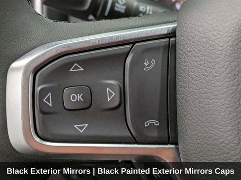 Used 2026 RAM 1500 Big Horn AWD/4WD image 23