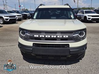 Used 2024 Ford Bronco Sport Big Bend w/ Convenience Package AWD/4WD video 2