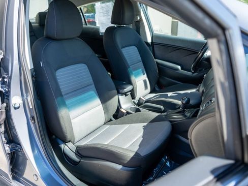 Used 2014 Kia Forte EX FWD image 9