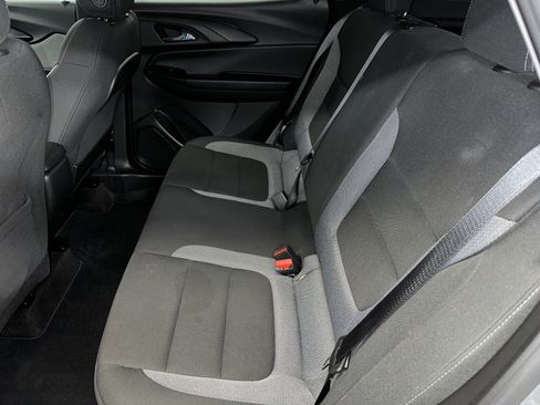 Certified 2023 Chevrolet TrailBlazer LT image 17