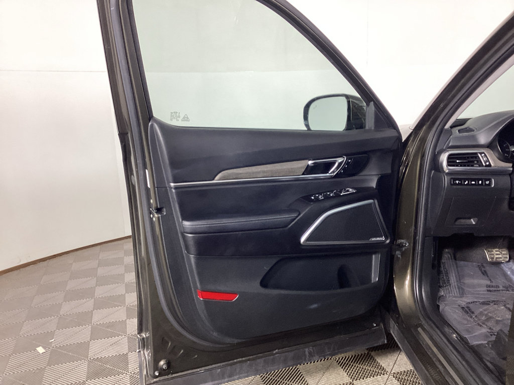 Used 2021 Kia Telluride SX AWD/4WD image 15