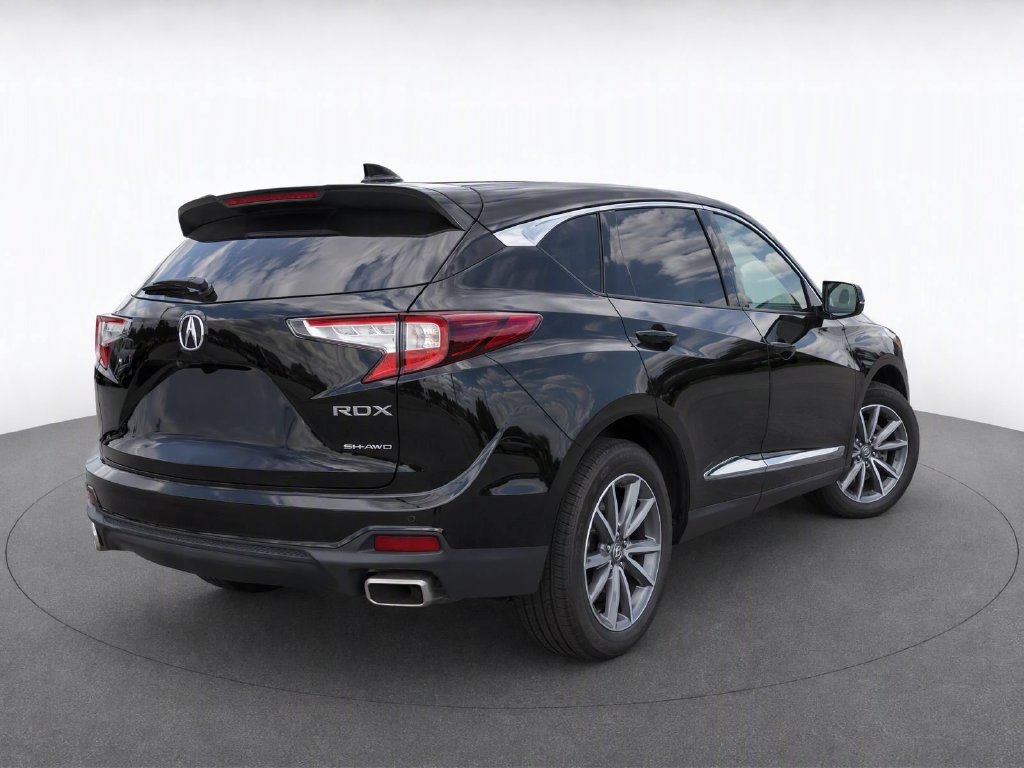 Used 2024 Acura RDX w/ Technology Package AWD/4WD image 6
