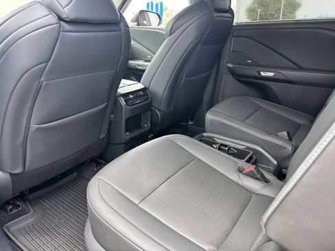 Used 2024 Lexus TX 500h AWD w/ Technology Package image 15