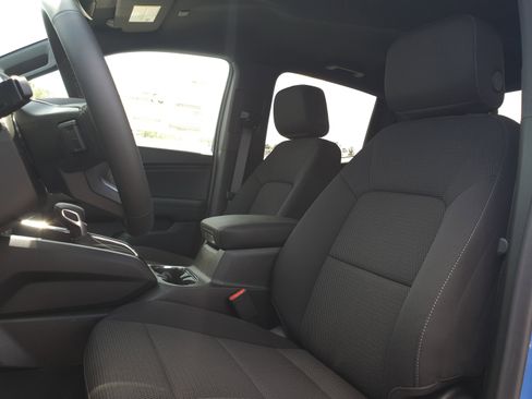 New 2025 GMC Canyon Elevation image 17