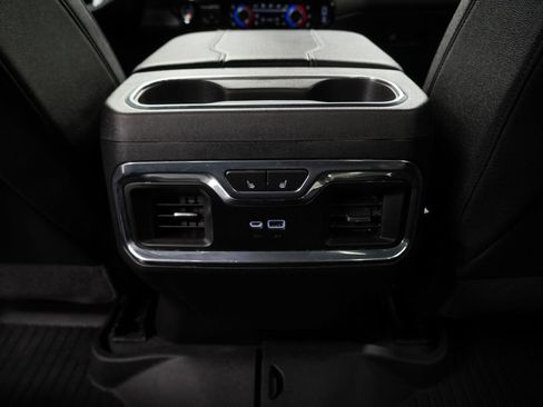 Used 2023 Chevrolet Silverado 1500 LTZ w/ Technology Package AWD/4WD image 27